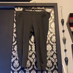 Studio by torrid dress slacks